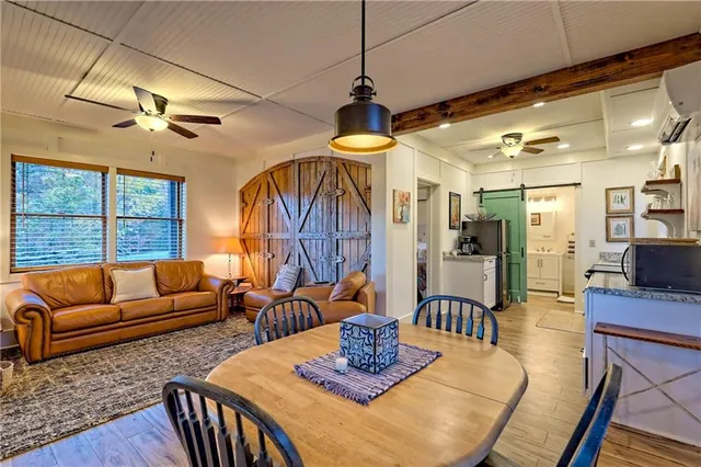 $1,595,000 | 9406 Bridge Creek Road, Tiger, GA 30576