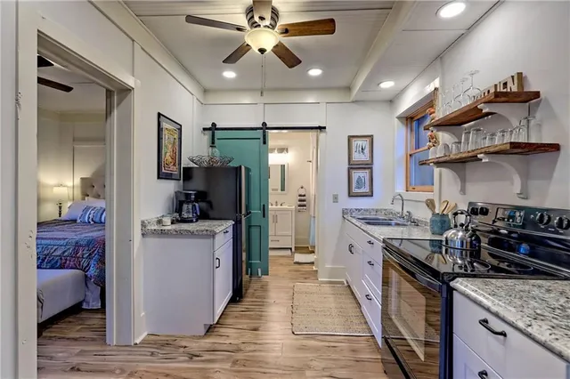 $1,595,000 | 9406 Bridge Creek Road, Tiger, GA 30576