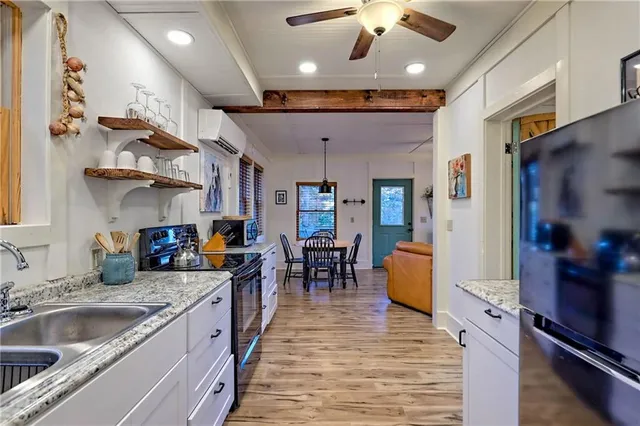 $1,595,000 | 9406 Bridge Creek Road, Tiger, GA 30576