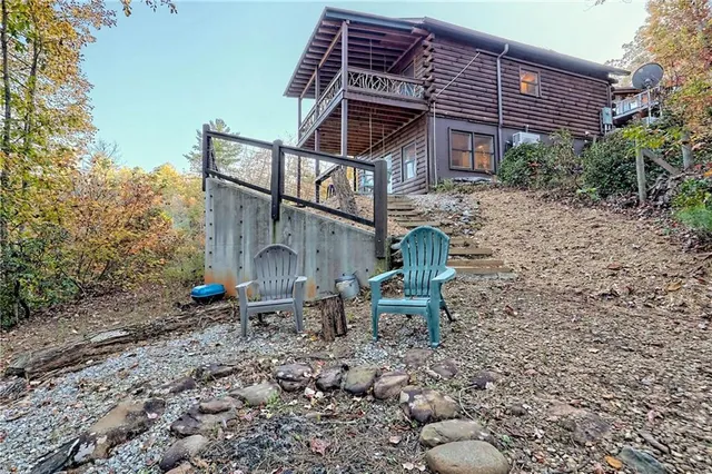 $1,595,000 | 9406 Bridge Creek Road, Tiger, GA 30576