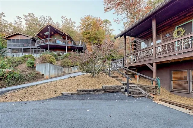 $1,595,000 | 9406 Bridge Creek Road, Tiger, GA 30576