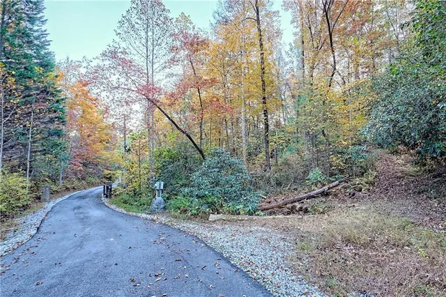 $1,595,000 | 9406 Bridge Creek Road, Tiger, GA 30576