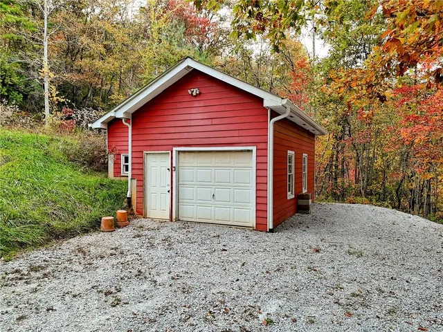 $1,595,000 | 9406 Bridge Creek Road, Tiger, GA 30576