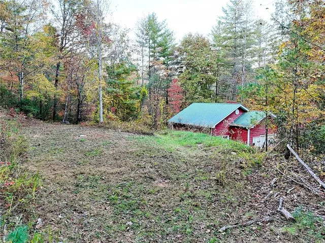 $1,595,000 | 9406 Bridge Creek Road, Tiger, GA 30576