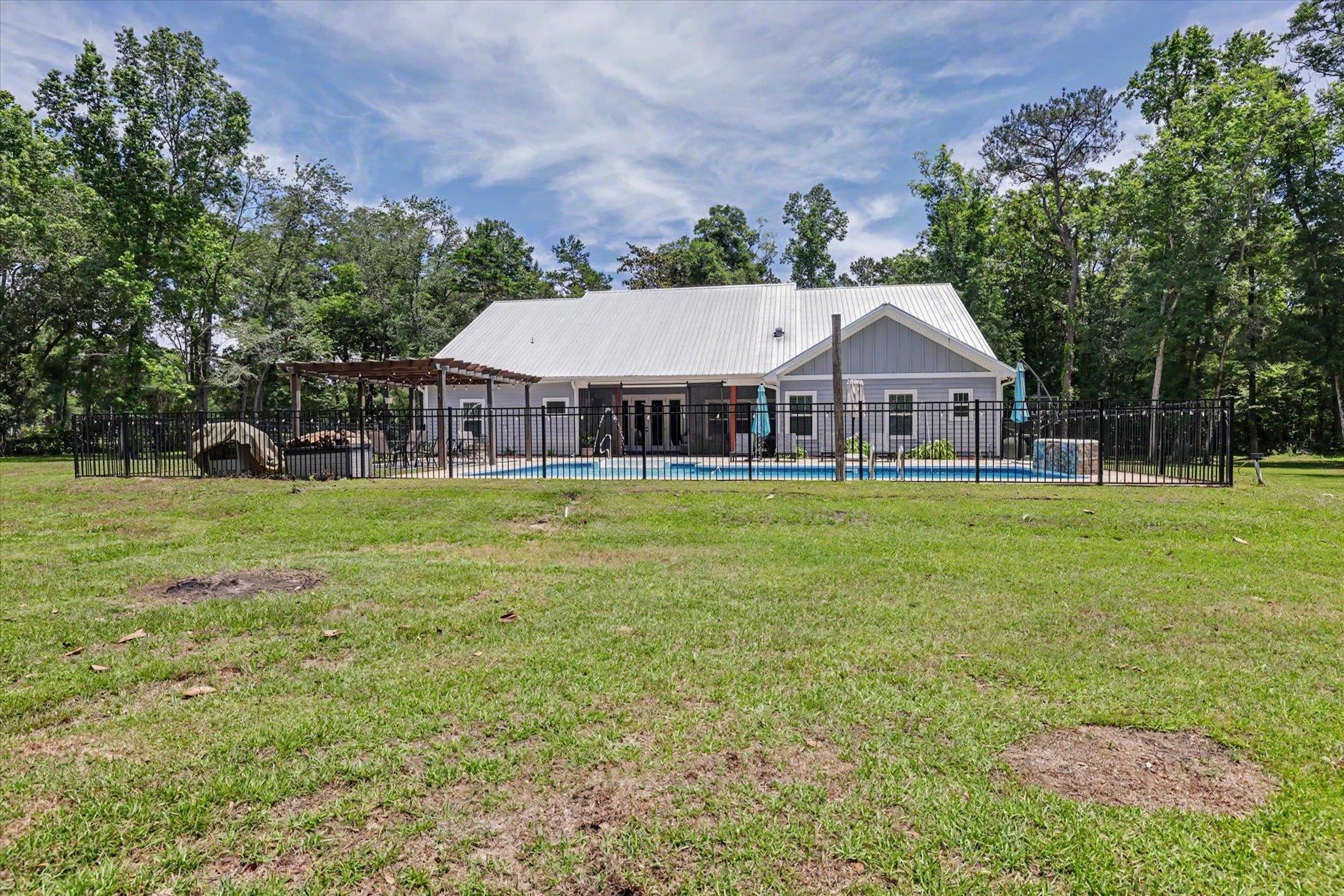 1002 Baum Road Tallahassee, FL 32317 - Photo 57 of 70 Gallery Image 57