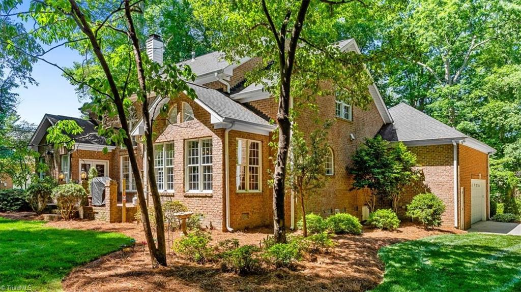 1247 Blackberry Ridge Drive High Point, NC 27265 - Photo 37 of 42
