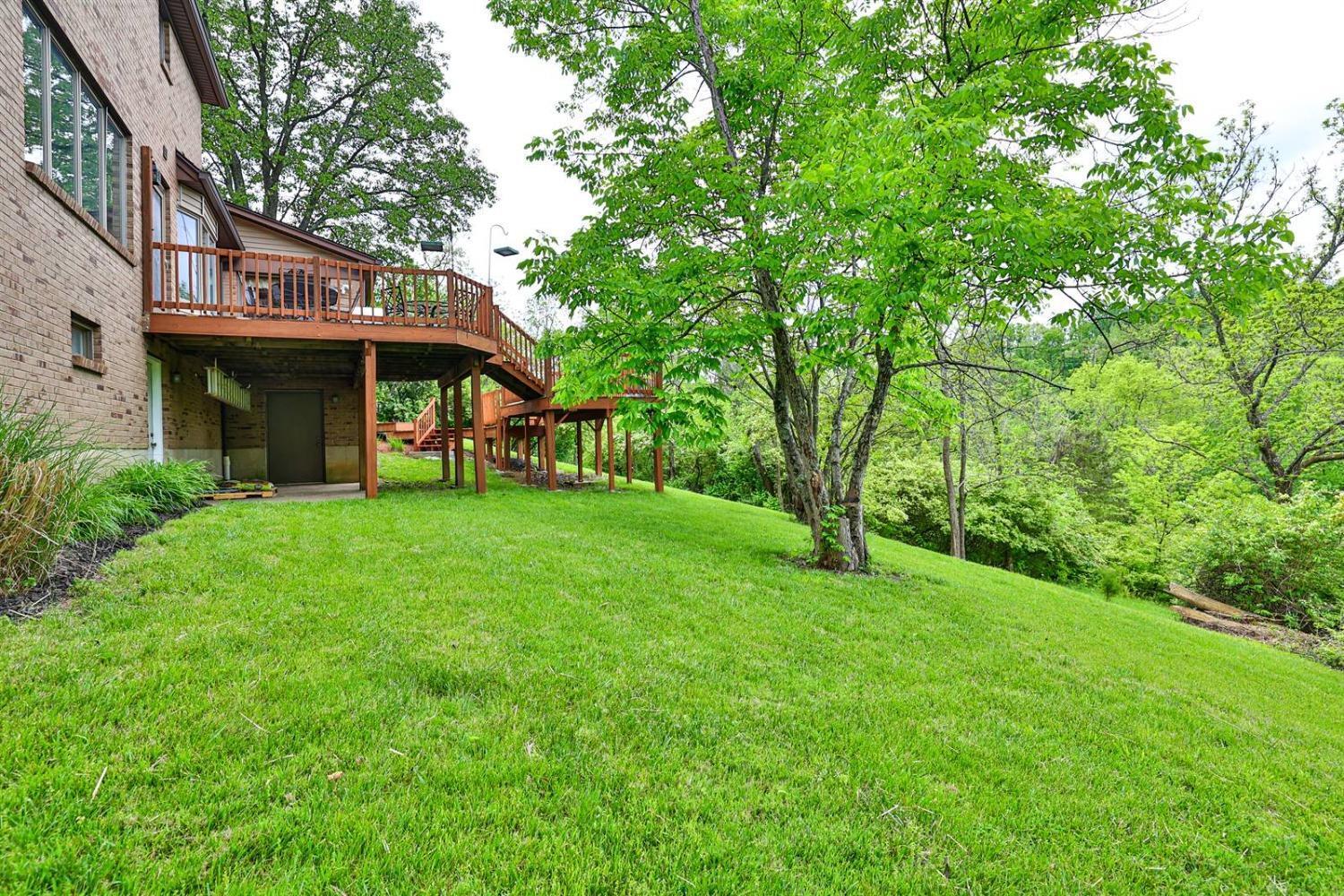 5233 Race Road Cincinnati, OH 45247 - Photo 39 of 50