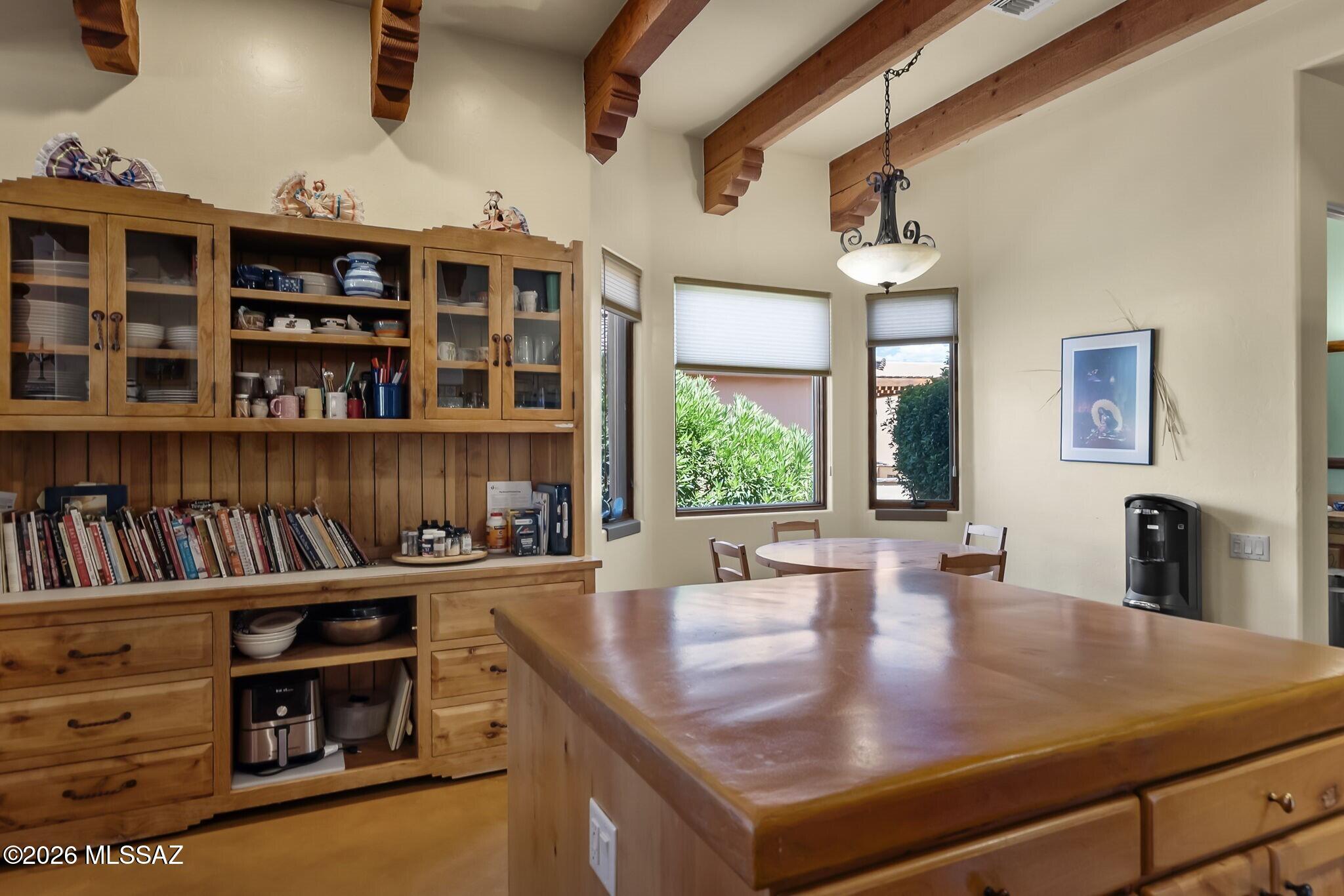 146 Circulo Vespucci Tubac, AZ 85646 - Photo 11 of 42