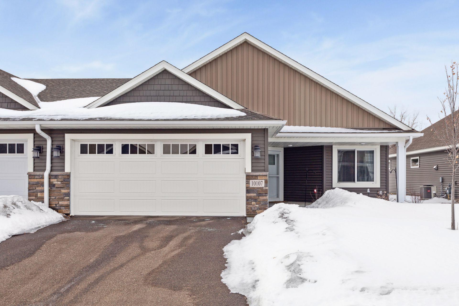 10107 3rd Street Northeast Blaine, MN 55434 - Photo 1 of 1