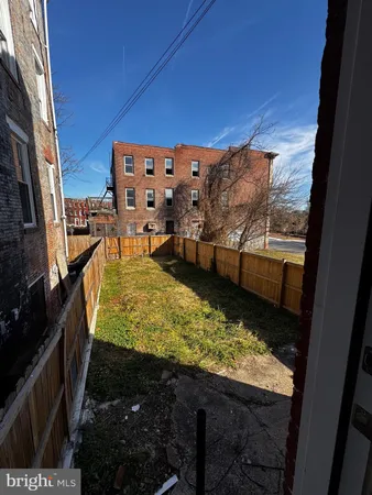 $200,000 | 1207 Myrtle Avenue, Baltimore, MD 21217