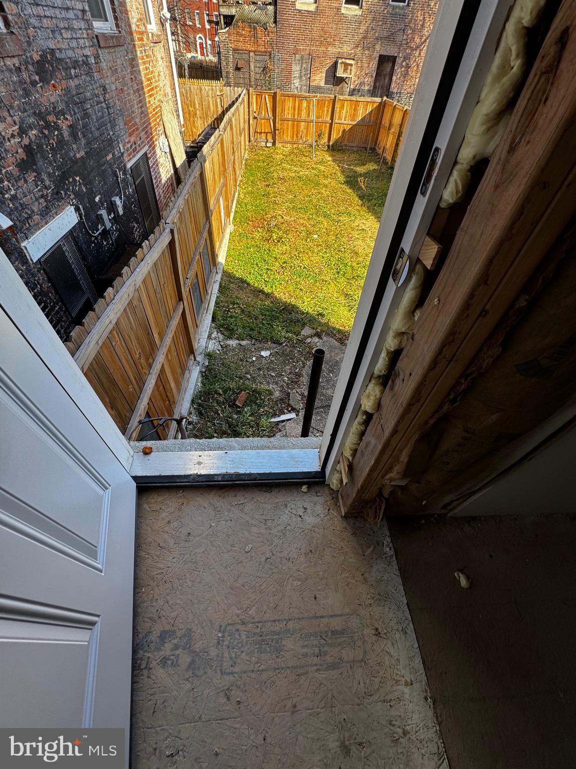 1207 Myrtle Avenue Baltimore, MD 21217 - Photo 21 of 21 view from third story window