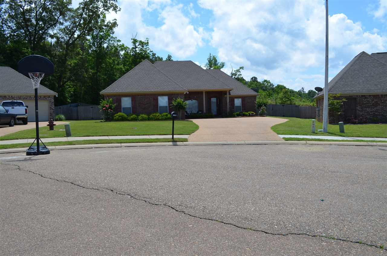 502 Copper Ridge Cove Florence, MS 39073 - Photo 3 of 48 Photo 3