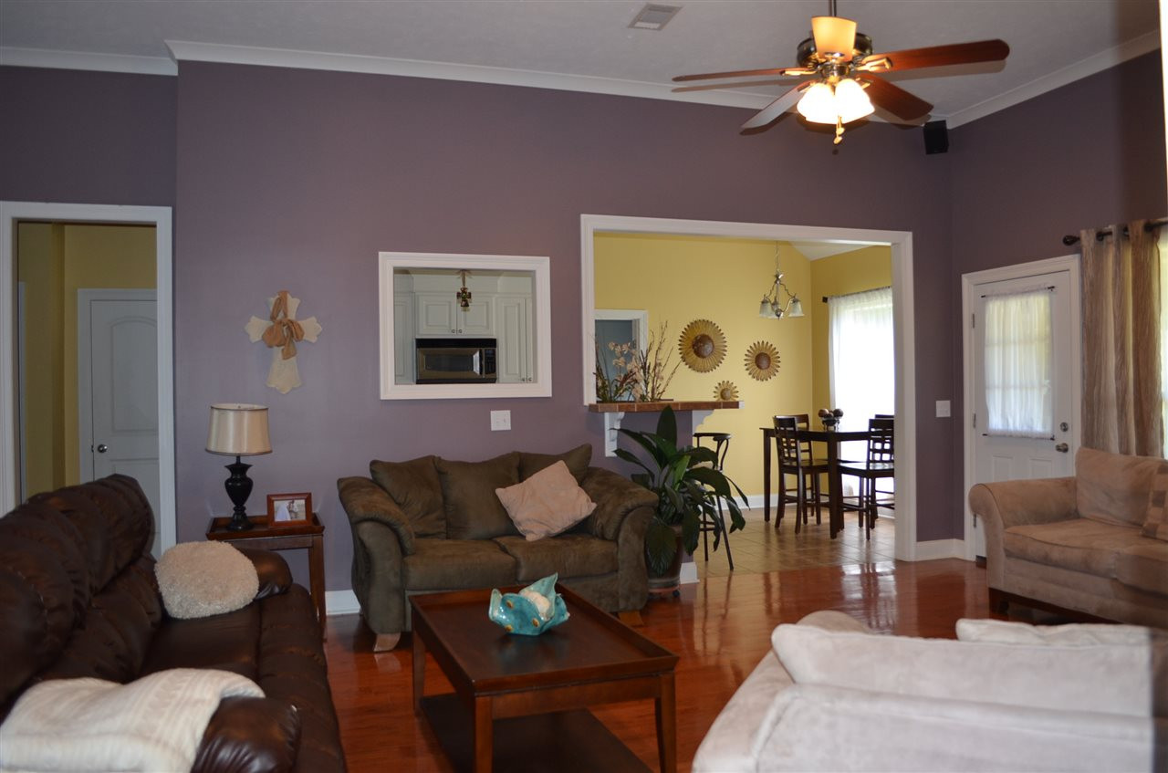 502 Copper Ridge Cove Florence, MS 39073 - Photo 6 of 48 Photo 6