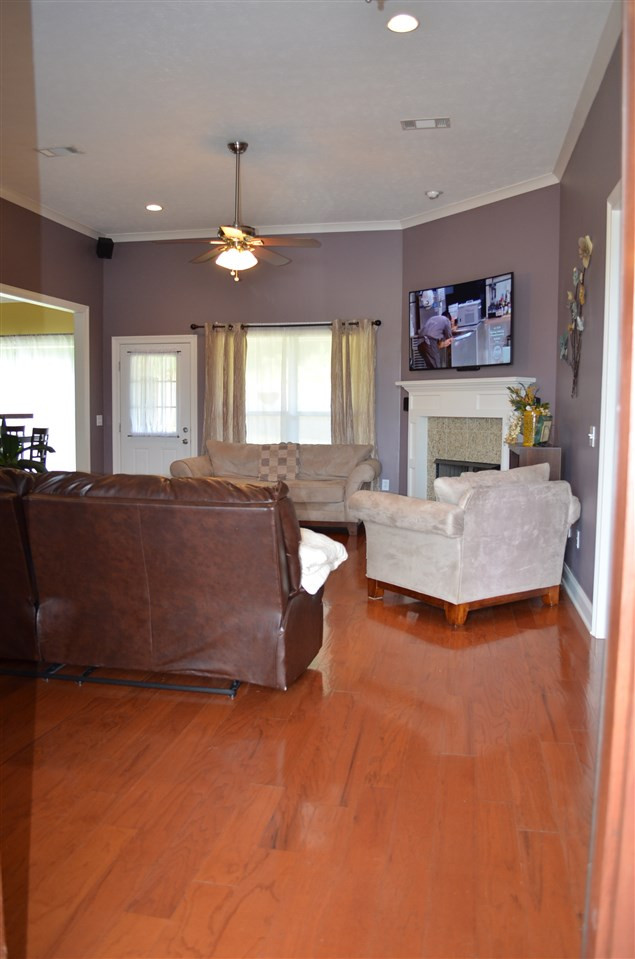 502 Copper Ridge Cove Florence, MS 39073 - Photo 9 of 48 Photo 9