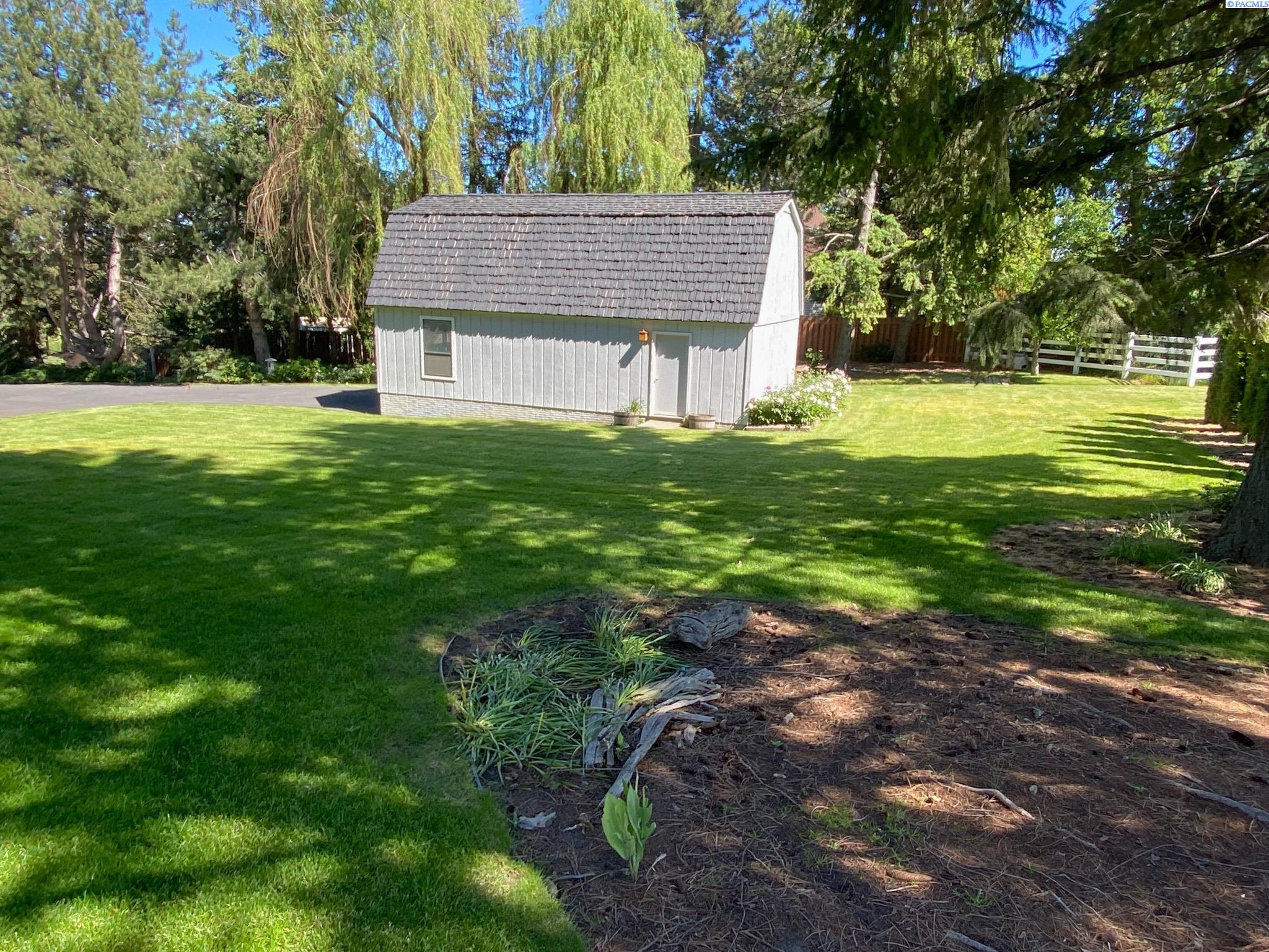 254 Brayton Road Pullman, WA 99163 - Photo 34 of 38 Gallery Image 34