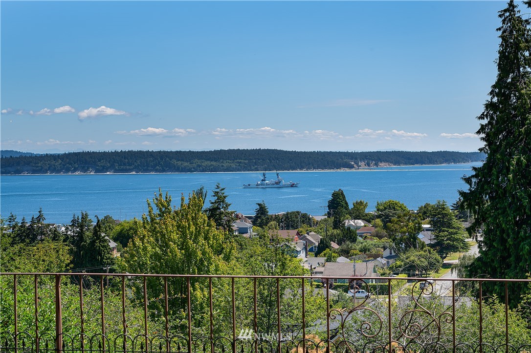705 Taft Street Port Townsend, WA 98368 - Photo 1 of 40