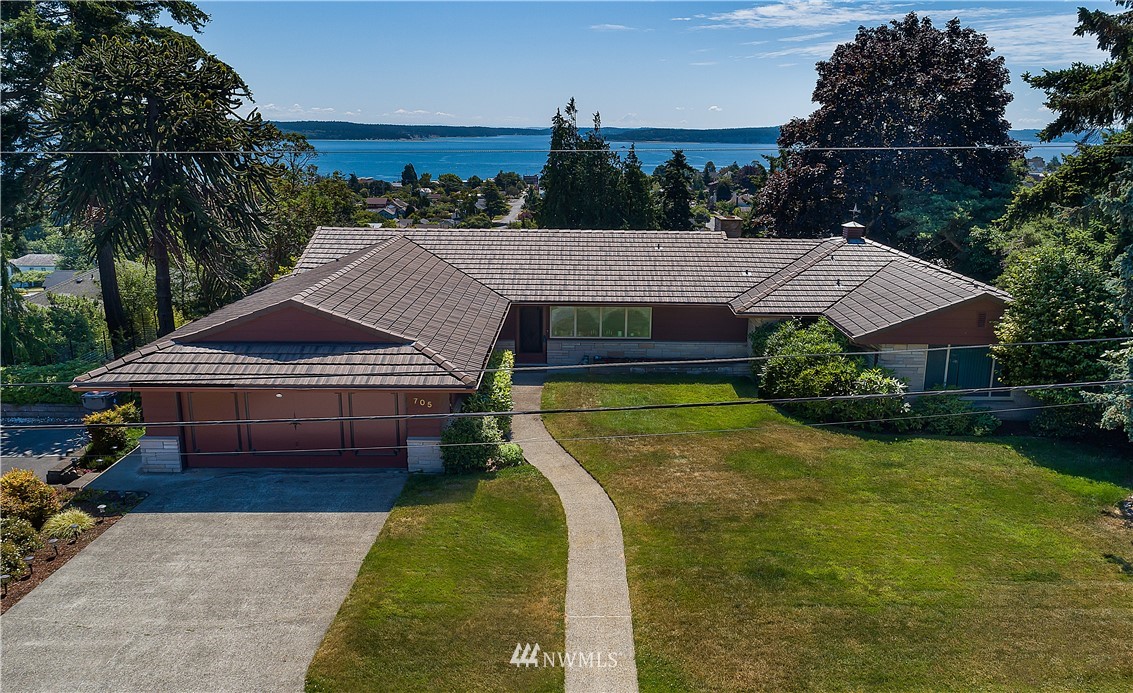 705 Taft Street Port Townsend, WA 98368 - Photo 2 of 40