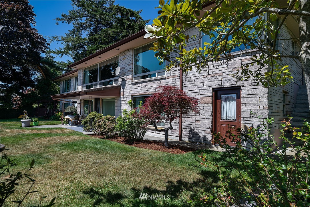 705 Taft Street Port Townsend, WA 98368 - Photo 12 of 40