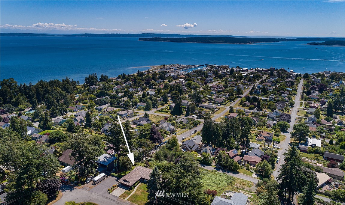 705 Taft Street Port Townsend, WA 98368 - Photo 14 of 40