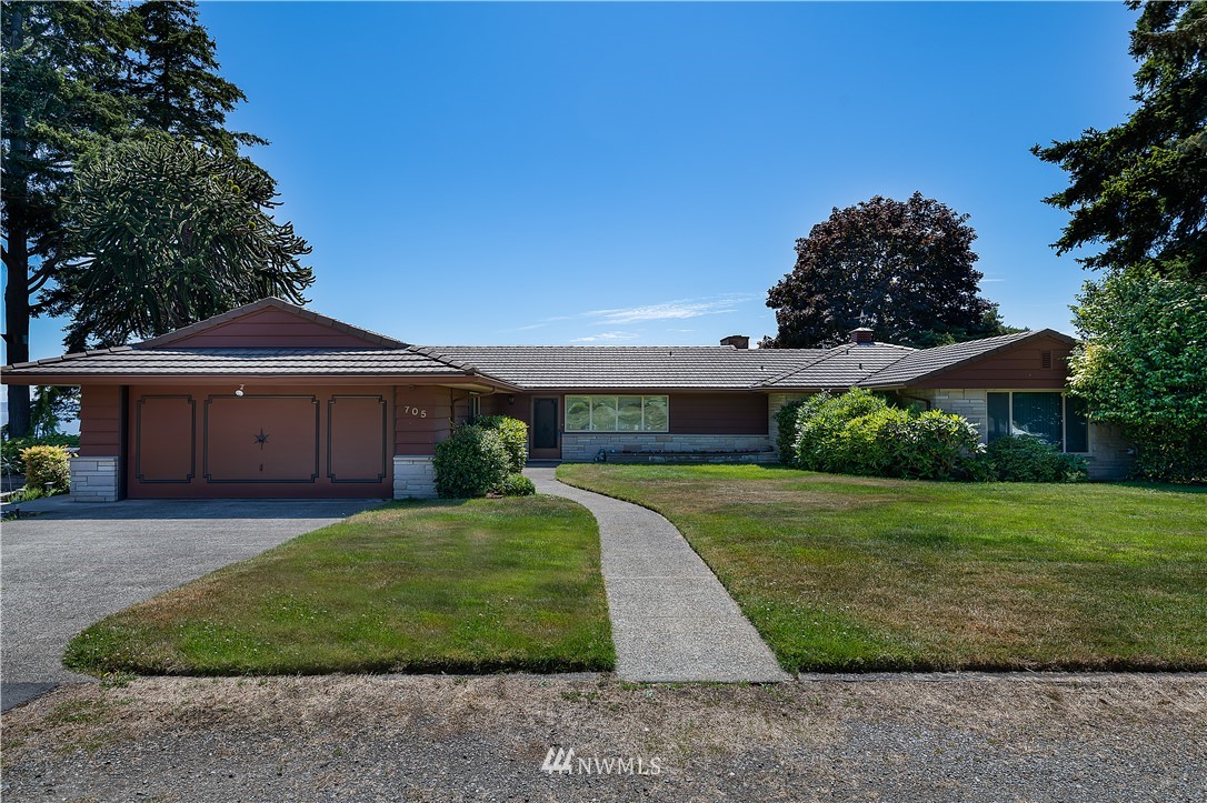 705 Taft Street Port Townsend, WA 98368 - Photo 16 of 40