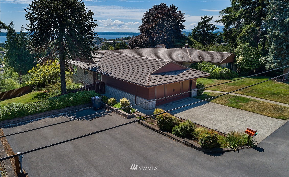 705 Taft Street Port Townsend, WA 98368 - Photo 3 of 40