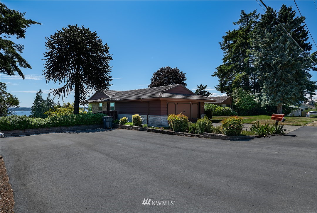 705 Taft Street Port Townsend, WA 98368 - Photo 4 of 40