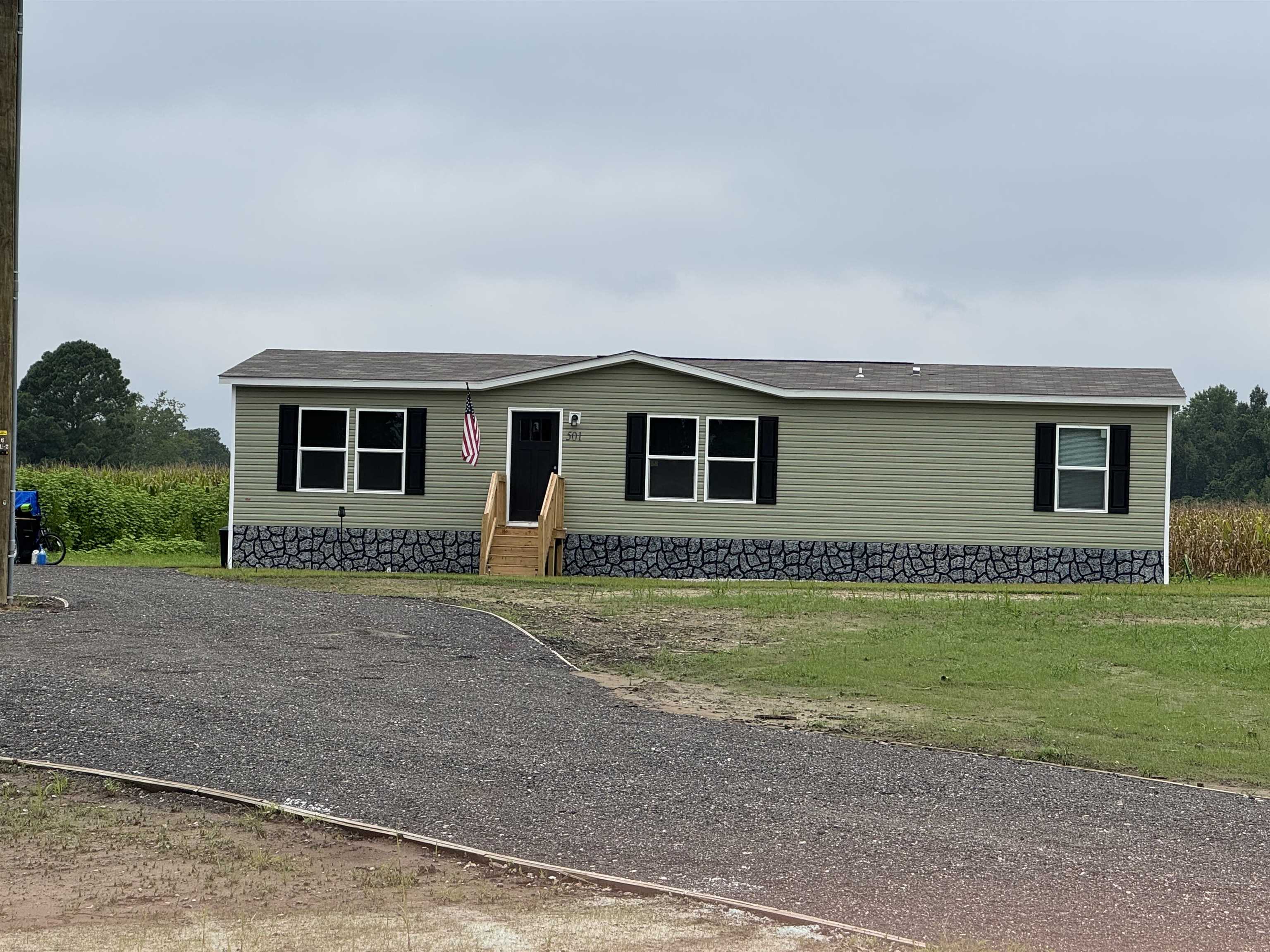 501 North Green Sea Road Loris, SC 29569 - Photo 1 of 28