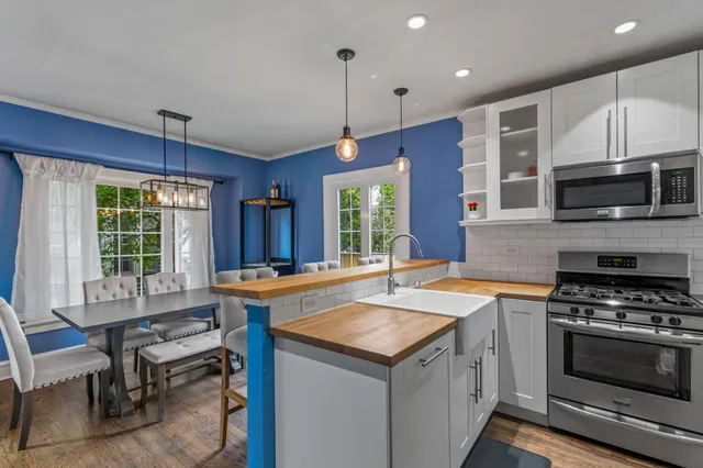 $369,900 | 8358 West Watertown Plank Road, Wauwatosa, WI 53213