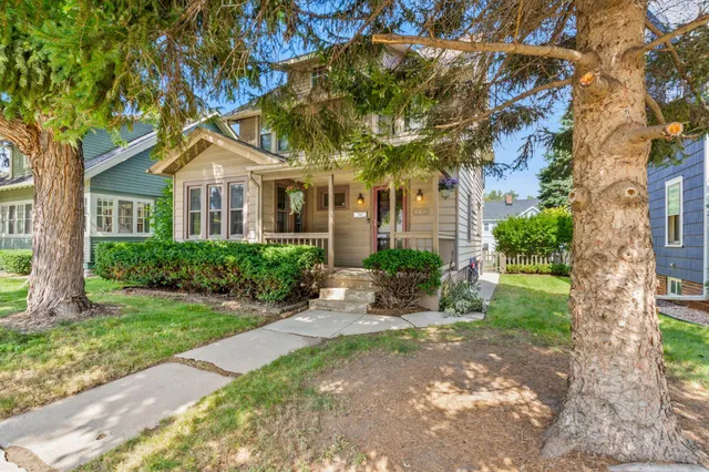 $369,900 | 8358 West Watertown Plank Road, Wauwatosa, WI 53213