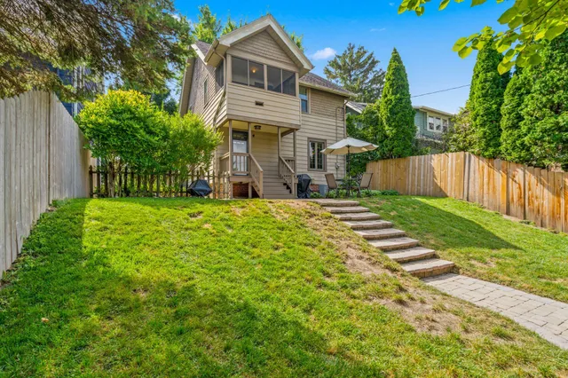 $369,900 | 8358 West Watertown Plank Road, Wauwatosa, WI 53213