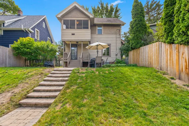 $369,900 | 8358 West Watertown Plank Road, Wauwatosa, WI 53213