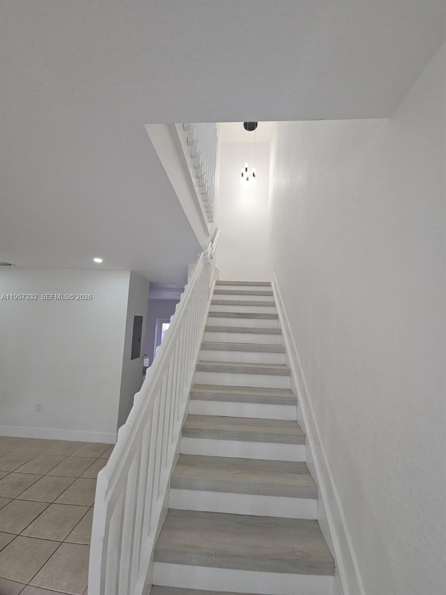 10919 Southwest 182nd Lane Miami, FL 33157 - Photo 20 of 29 a view of entryway