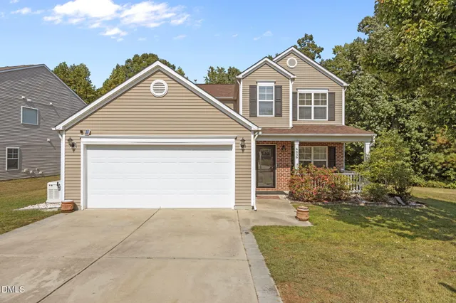 $399,000 | 6839 Harter Court, Raleigh, NC 27610