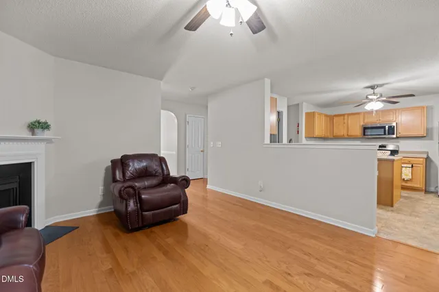 $399,000 | 6839 Harter Court, Raleigh, NC 27610