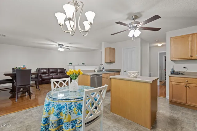 $399,000 | 6839 Harter Court, Raleigh, NC 27610