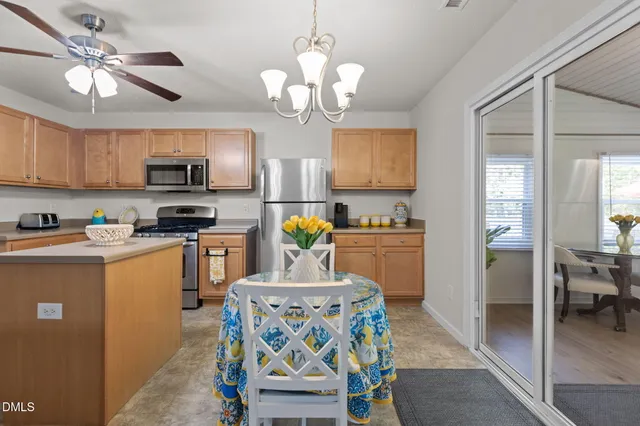 $399,000 | 6839 Harter Court, Raleigh, NC 27610