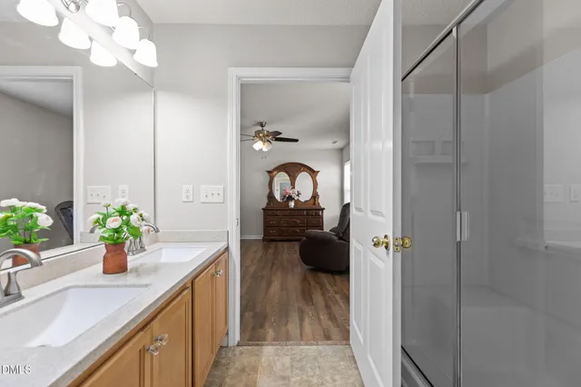 $399,000 | 6839 Harter Court, Raleigh, NC 27610