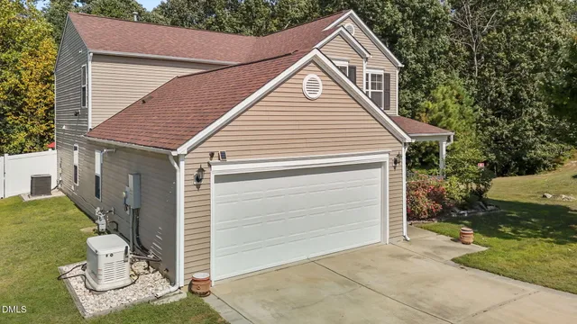 $399,000 | 6839 Harter Court, Raleigh, NC 27610