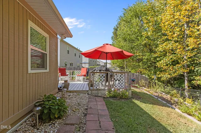 $399,000 | 6839 Harter Court, Raleigh, NC 27610