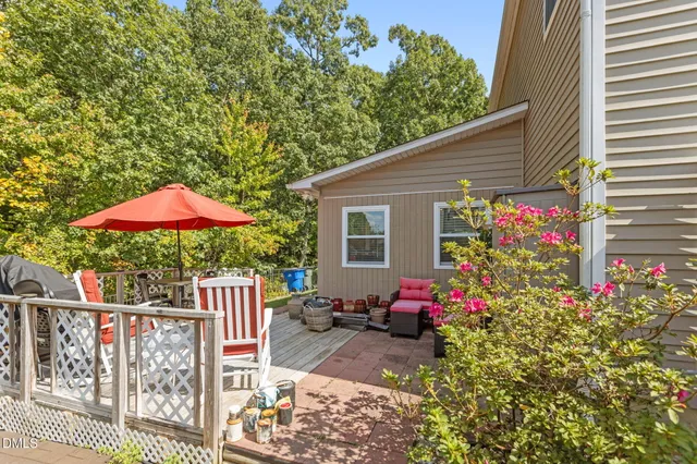 $399,000 | 6839 Harter Court, Raleigh, NC 27610