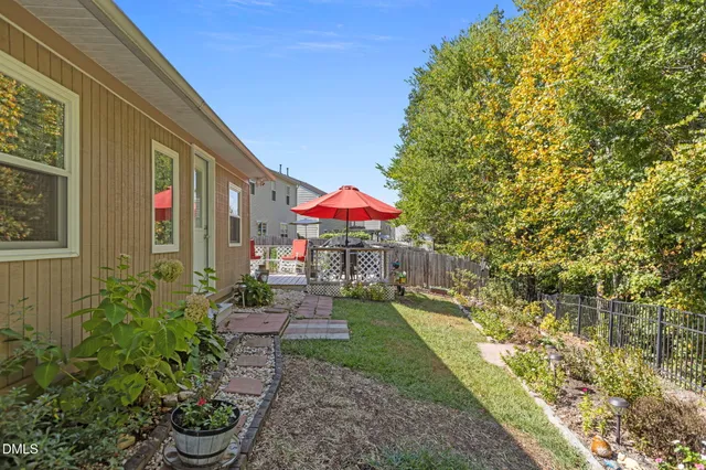 $399,000 | 6839 Harter Court, Raleigh, NC 27610