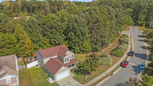 $399,000 | 6839 Harter Court, Raleigh, NC 27610