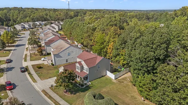 $399,000 | 6839 Harter Court, Raleigh, NC 27610