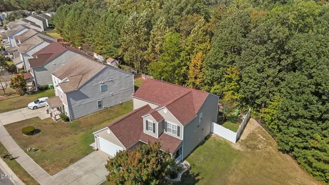 $399,000 | 6839 Harter Court, Raleigh, NC 27610