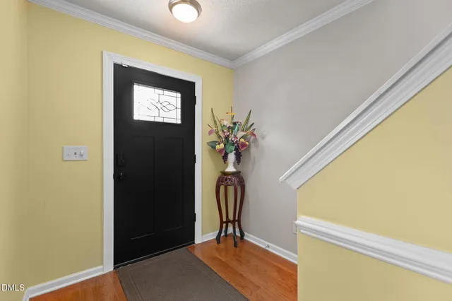 $399,000 | 6839 Harter Court, Raleigh, NC 27610