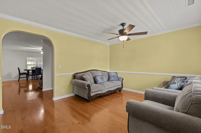 $399,000 | 6839 Harter Court, Raleigh, NC 27610