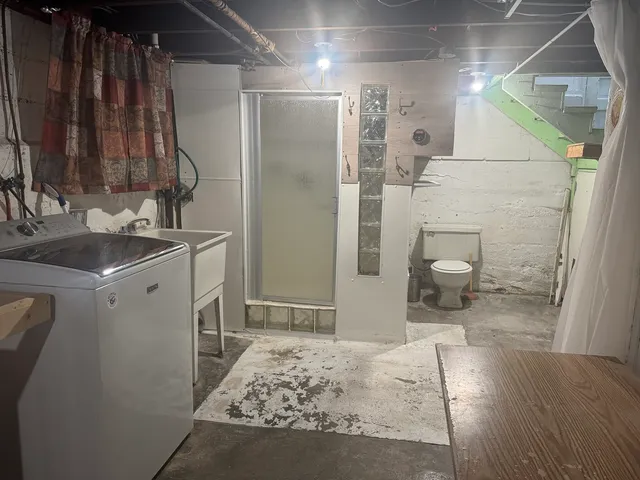 $139,500 | 219 South Jackson Street, Clinton, IL 61727