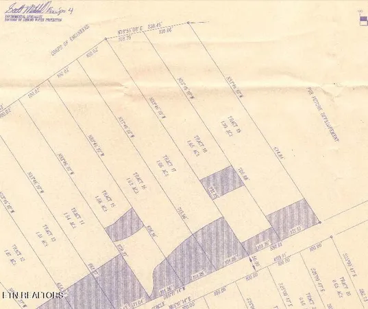 $45,000 | Lot 18 Amonett Circle, Byrdstown, TN 38549