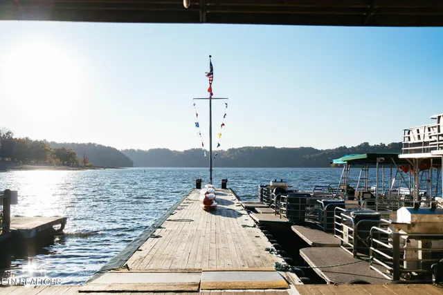 $45,000 | Lot 18 Amonett Circle, Byrdstown, TN 38549