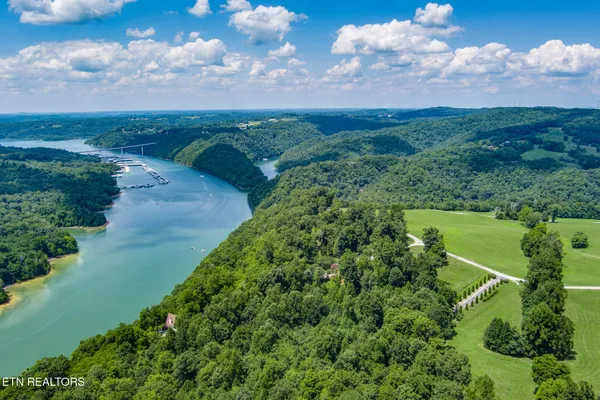 $45,000 | Lot 18 Amonett Circle, Byrdstown, TN 38549